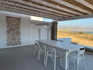 House 5 terrace