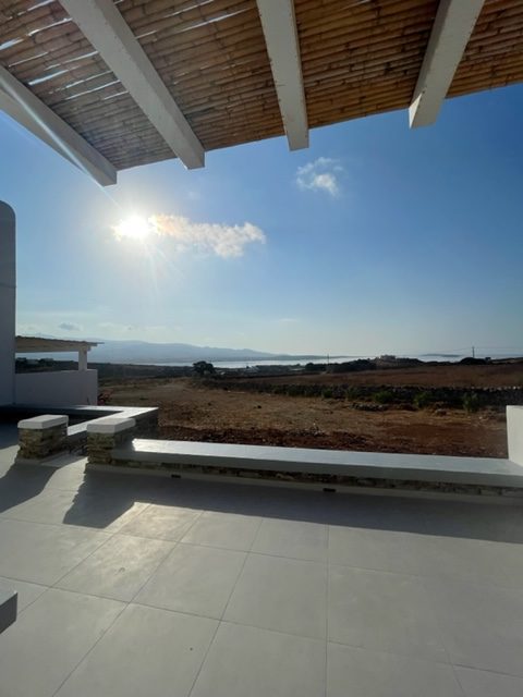 Sea view Antiparos