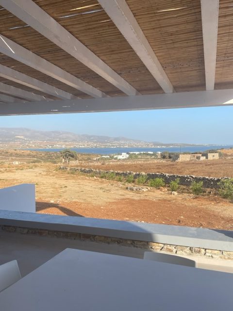 House 5 sea view