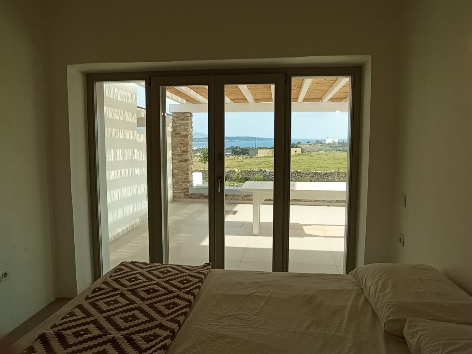 House 5 bedroom with sea view